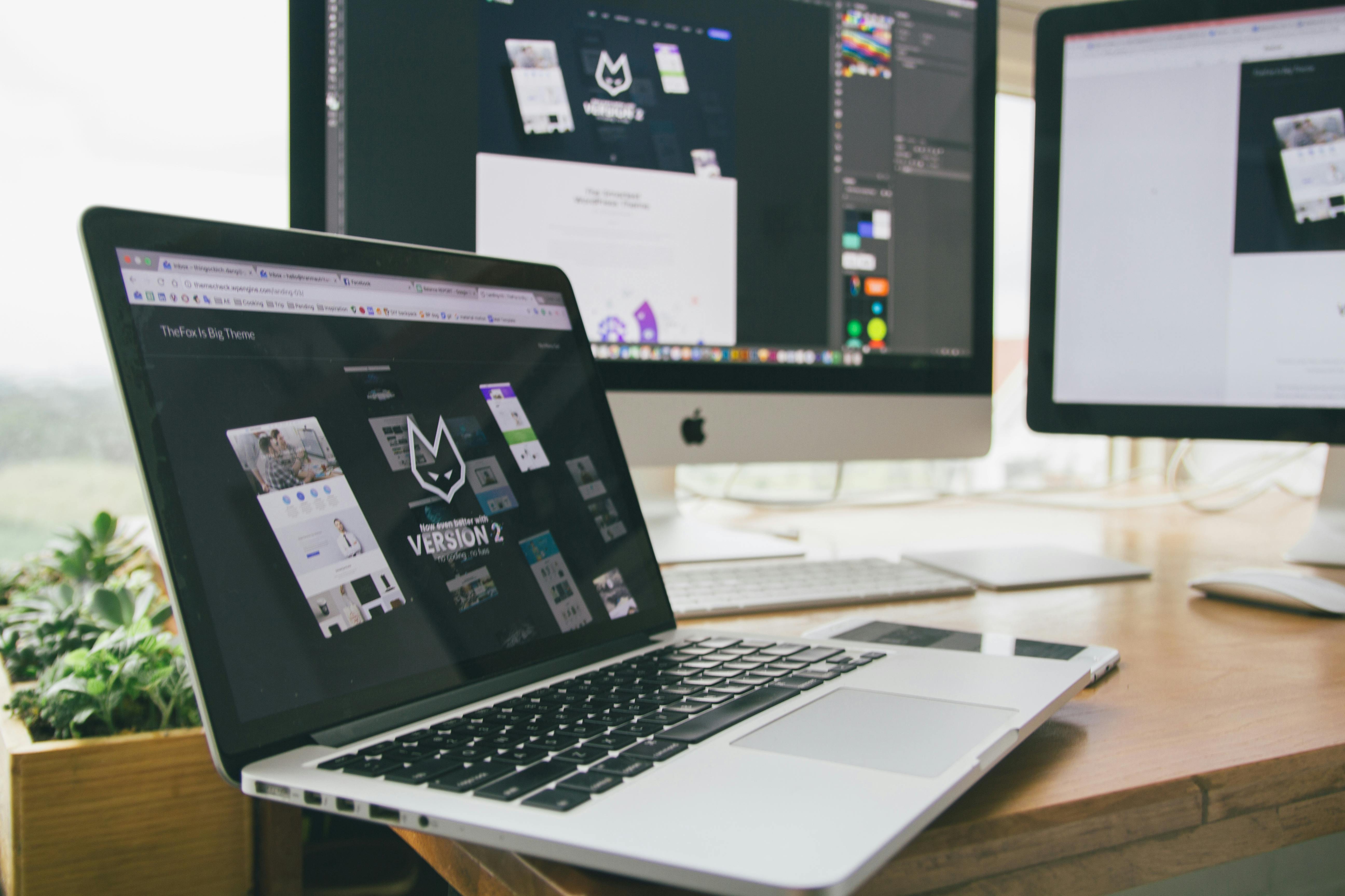 Solutions web