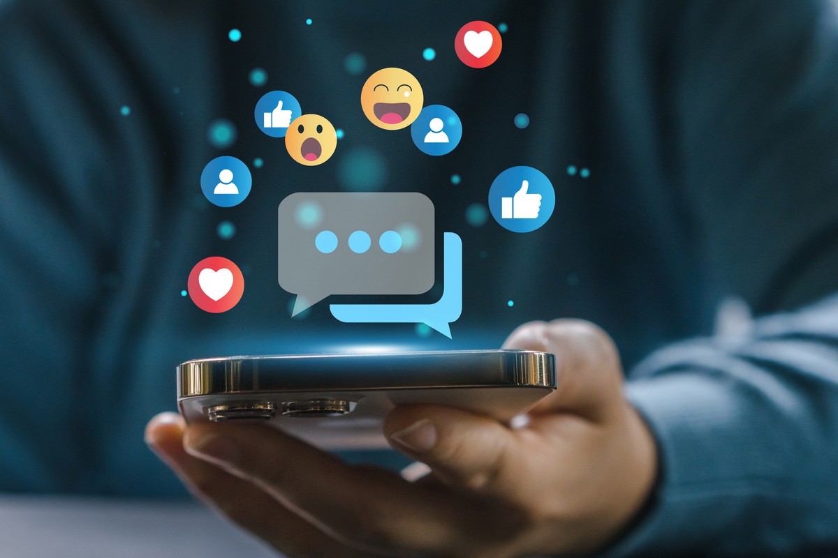 Réseaux Sociaux